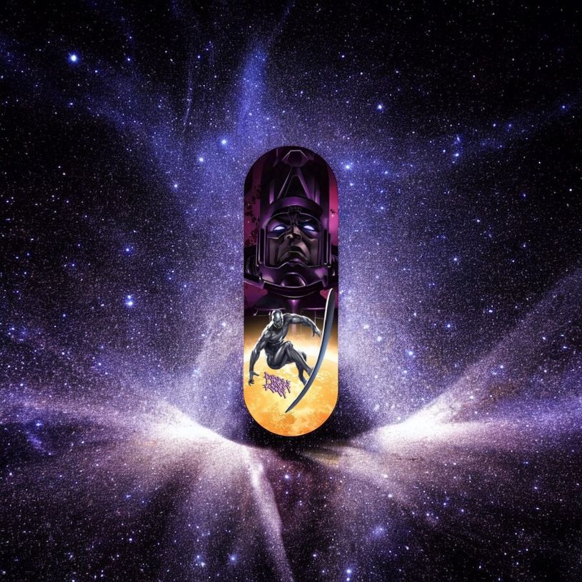 tabla purple fire galactus mv